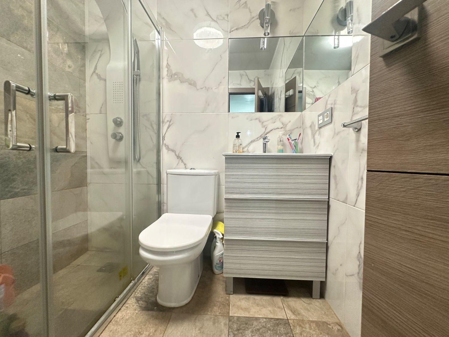 Duplex for Sale in Torrevieja
