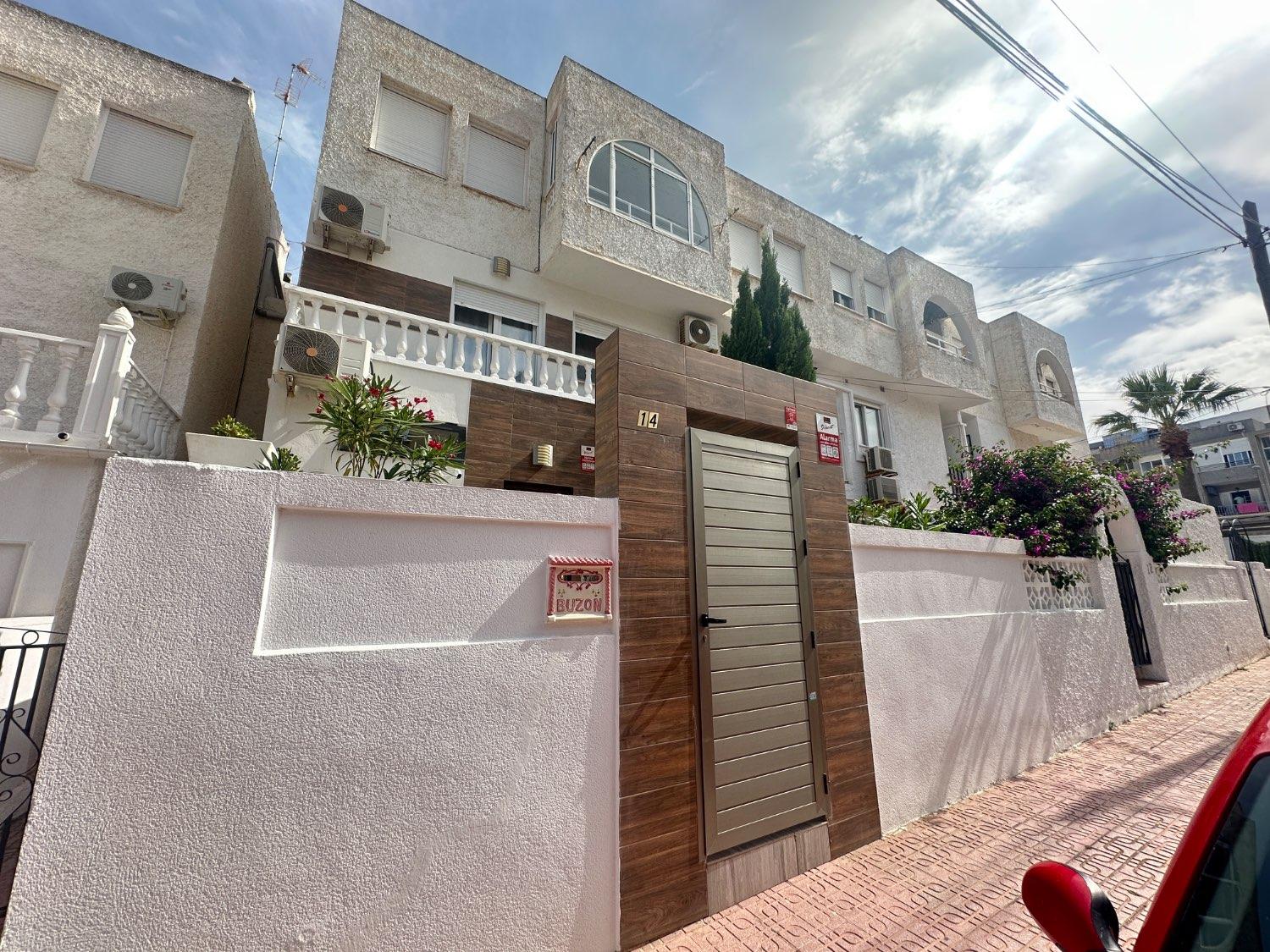 Duplex for Sale in Torrevieja