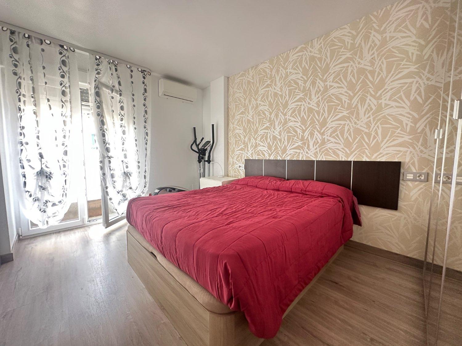 Duplex for Sale in Torrevieja