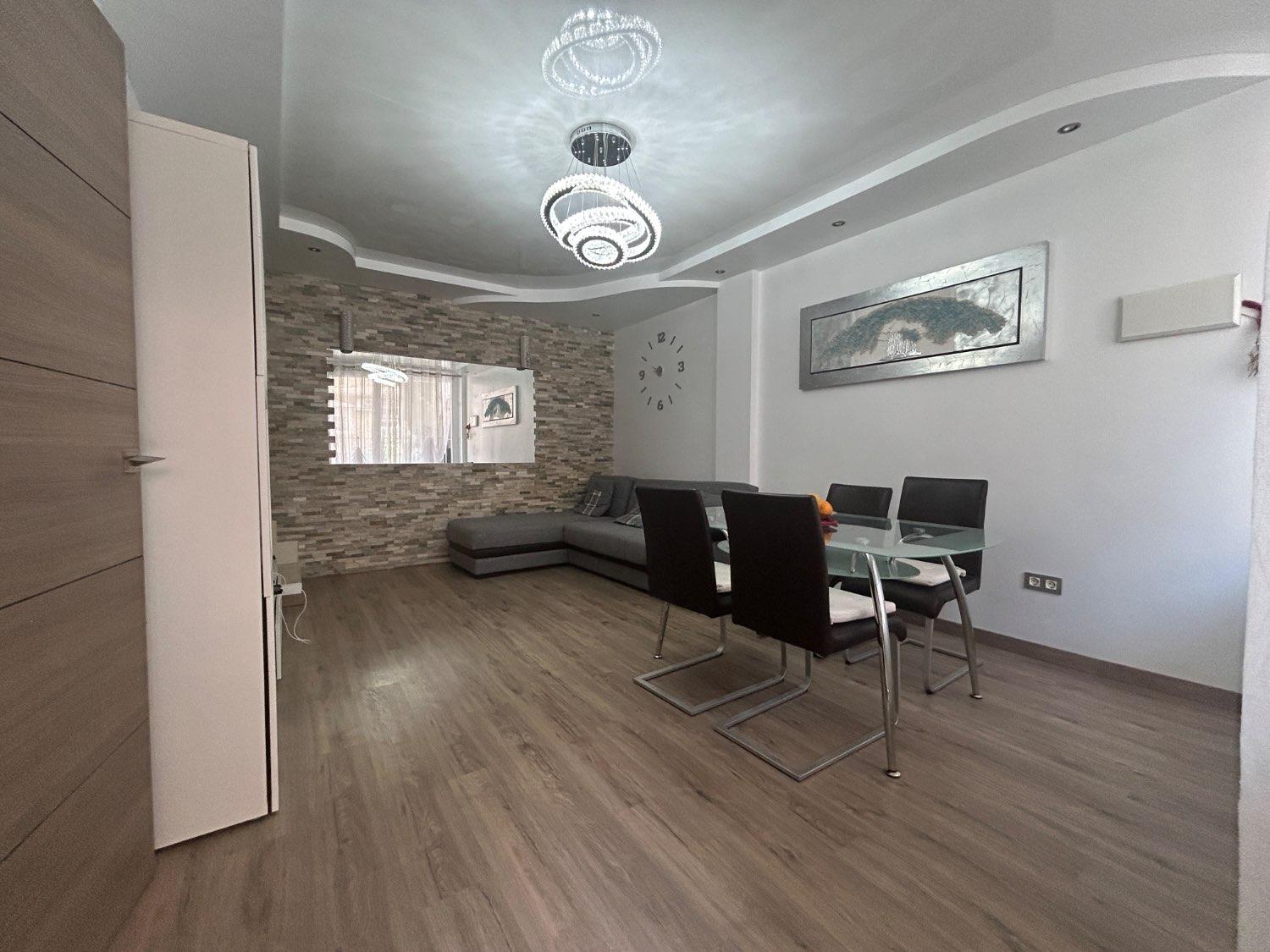 Duplex for Sale in Torrevieja