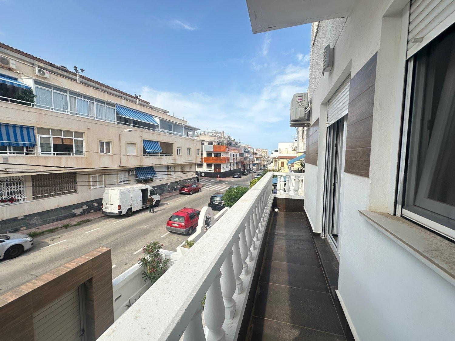 Duplex for Sale in Torrevieja