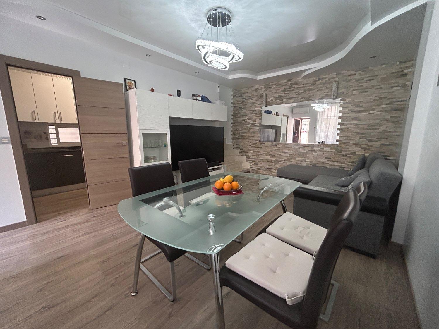 Duplex for Sale in Torrevieja