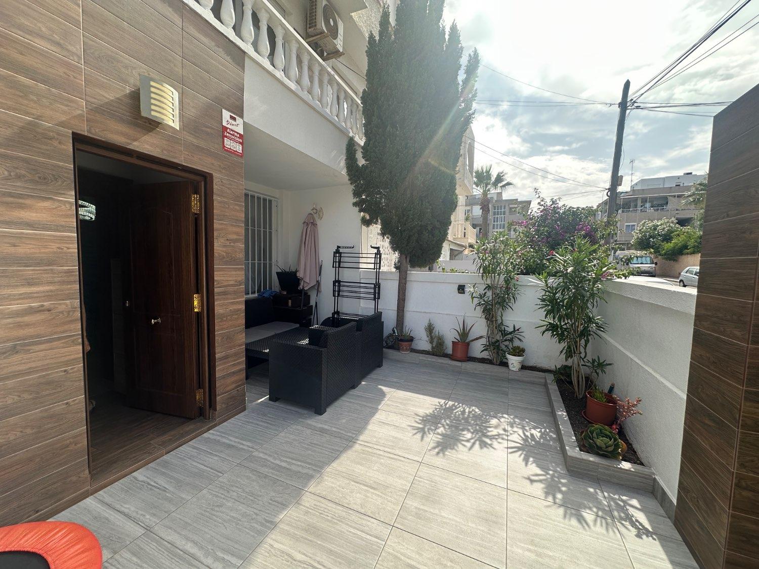 Duplex for Sale in Torrevieja