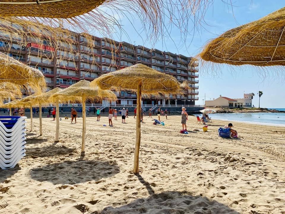 Duplex for Sale in Torrevieja