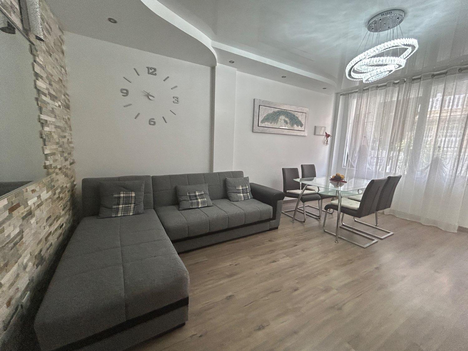 Duplex for Sale in Torrevieja