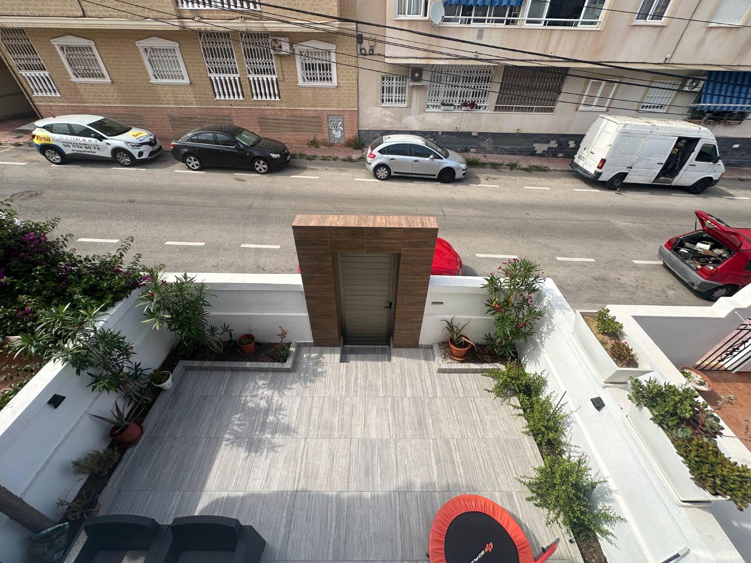 Duplex for Sale in Torrevieja