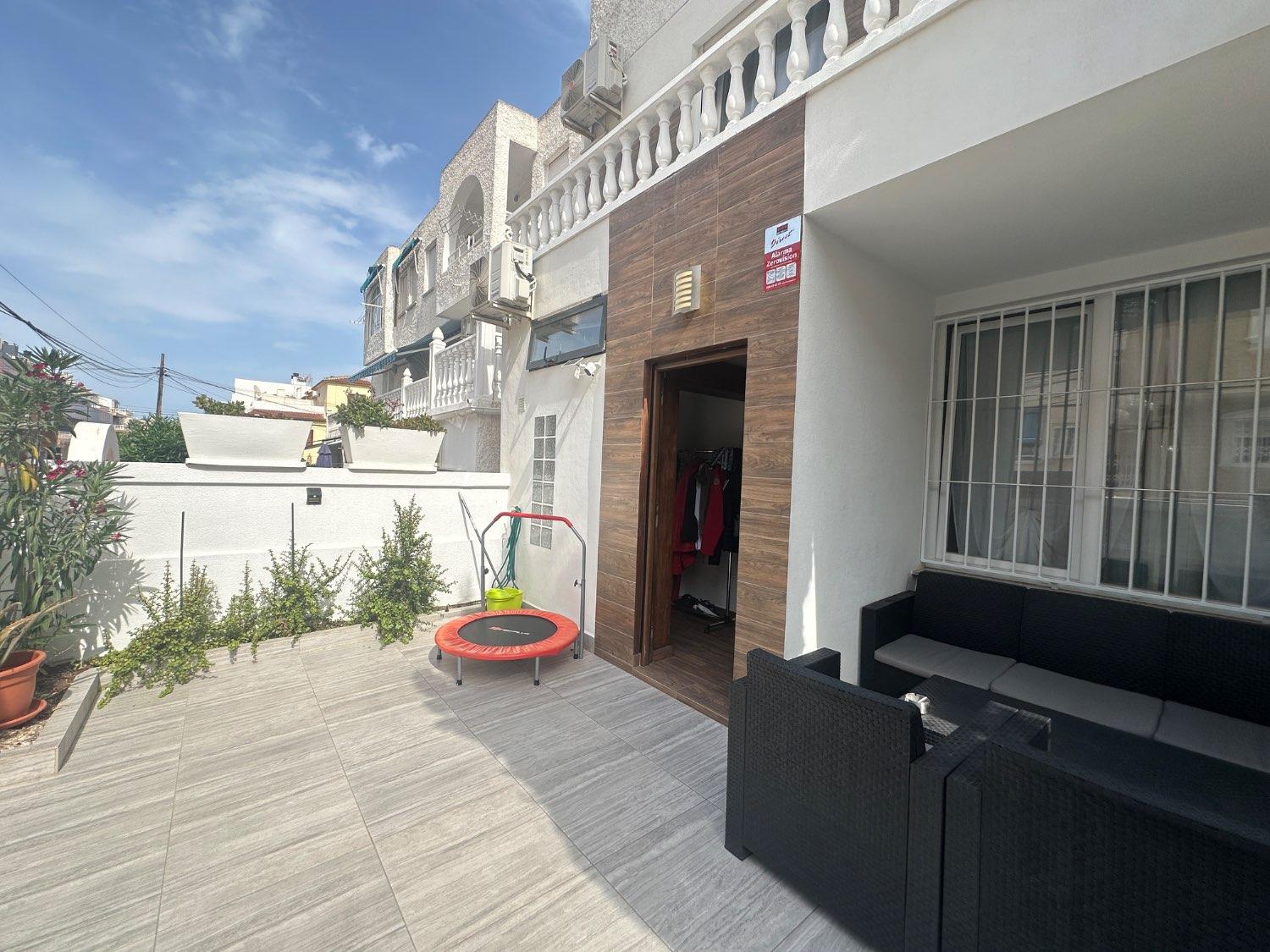 Duplex for Sale in Torrevieja