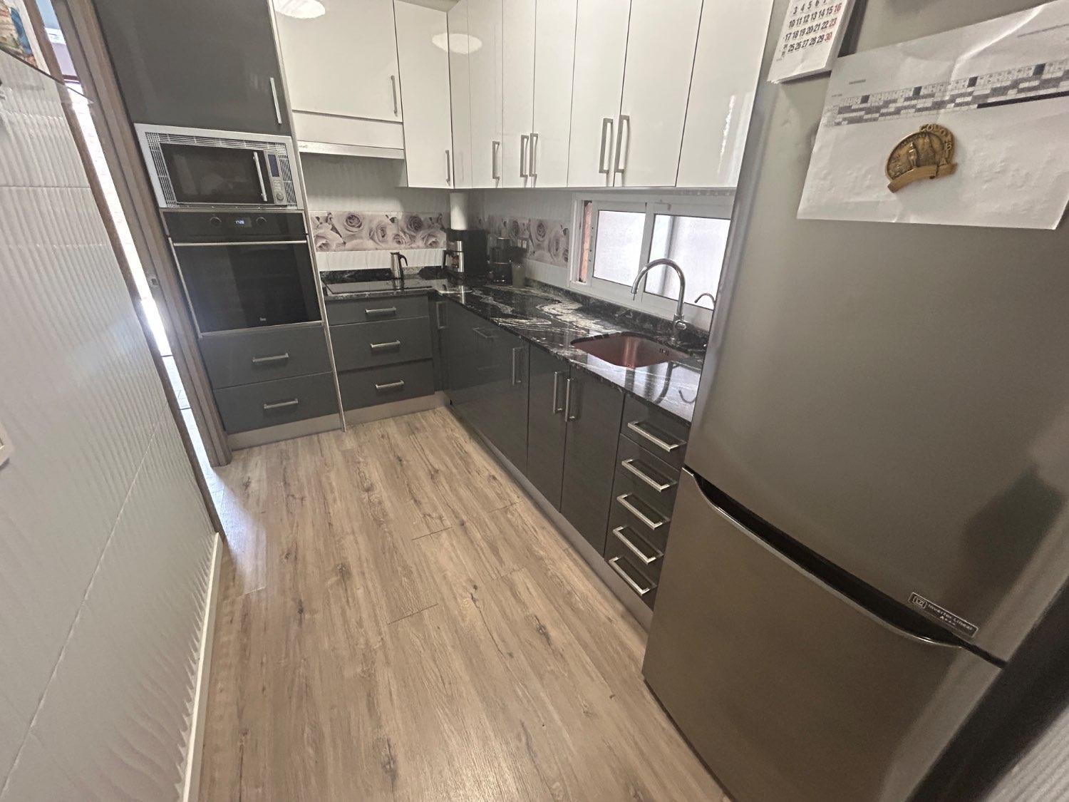 Duplex for Sale in Torrevieja