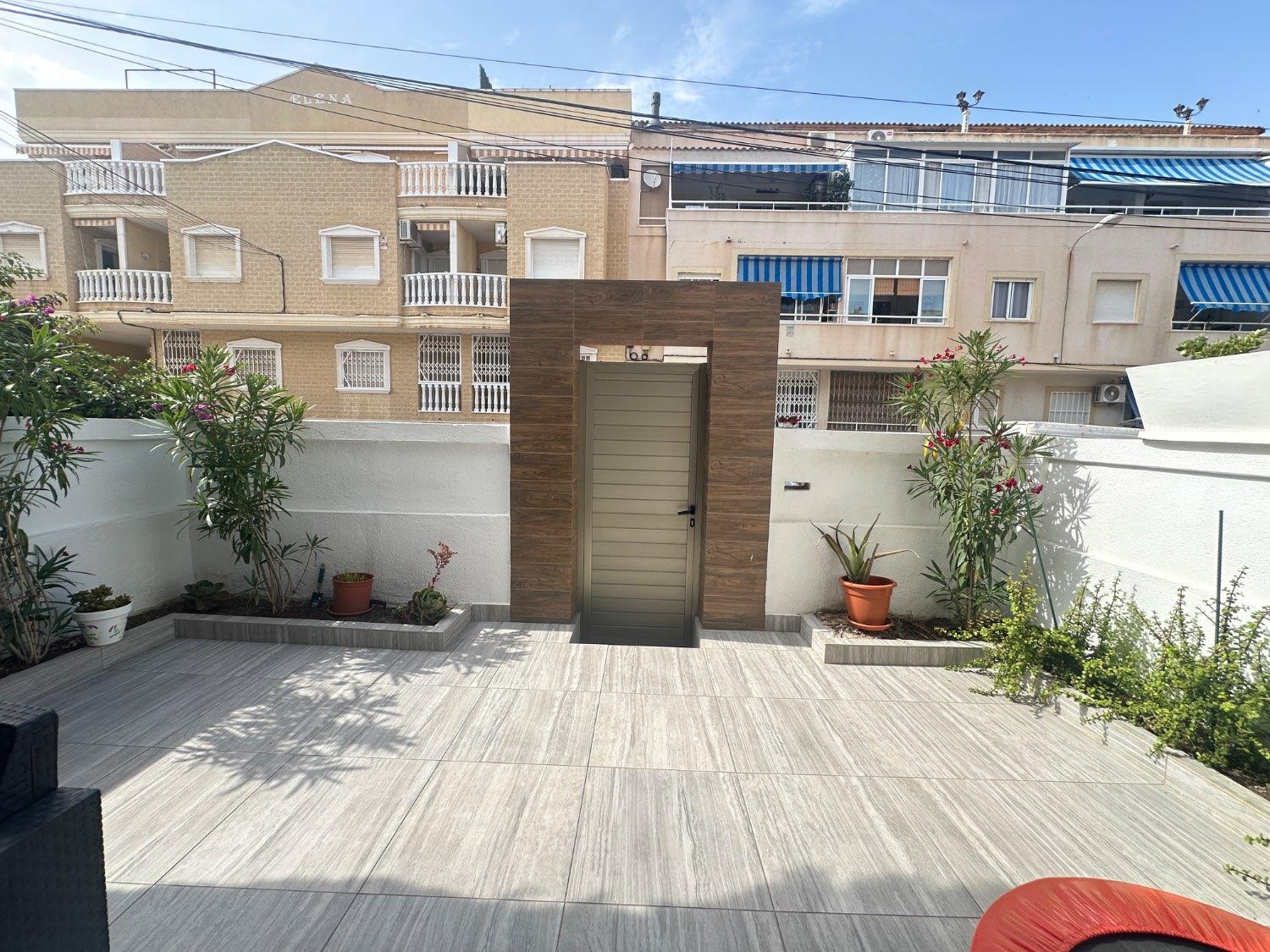 Duplex for Sale in Torrevieja