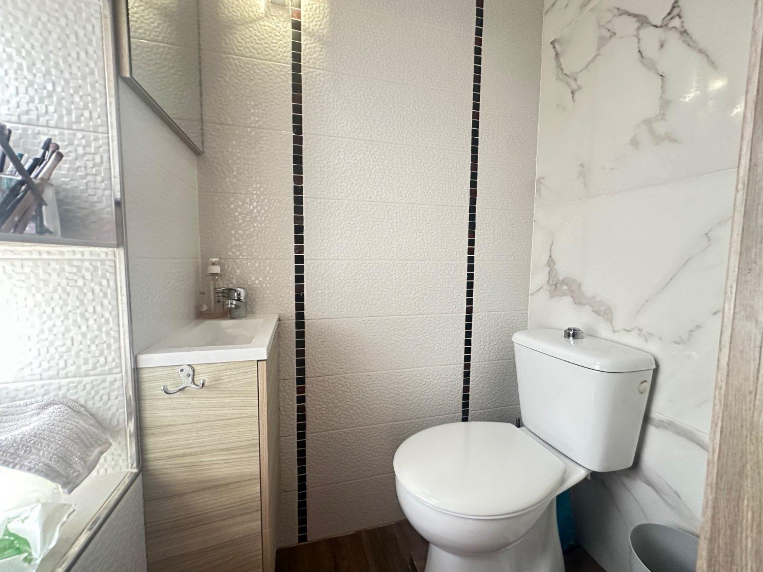 Duplex for Sale in Torrevieja