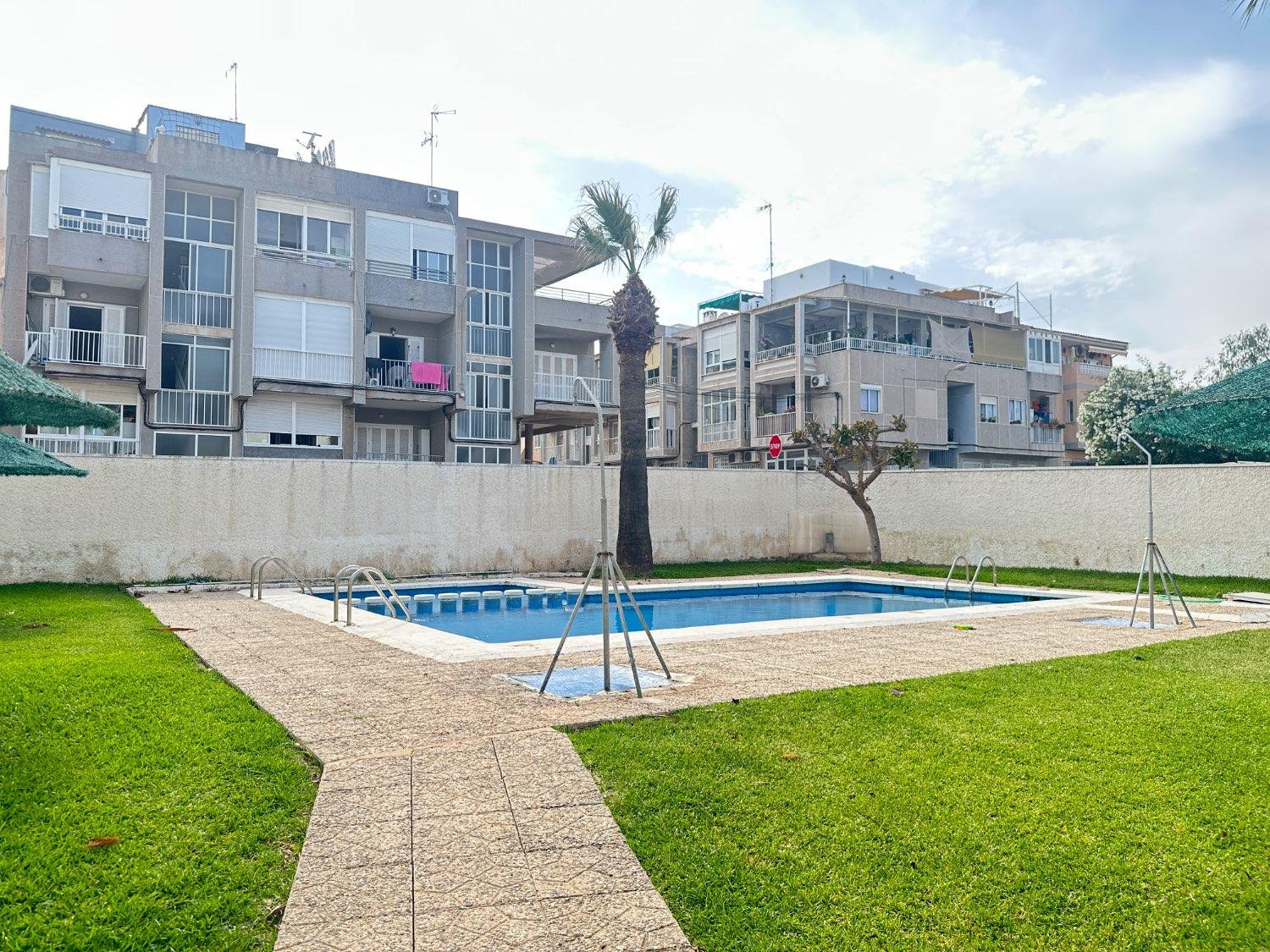 Duplex for Sale in Torrevieja