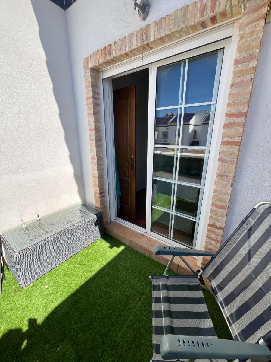 Duplex for Sale in Orihuela