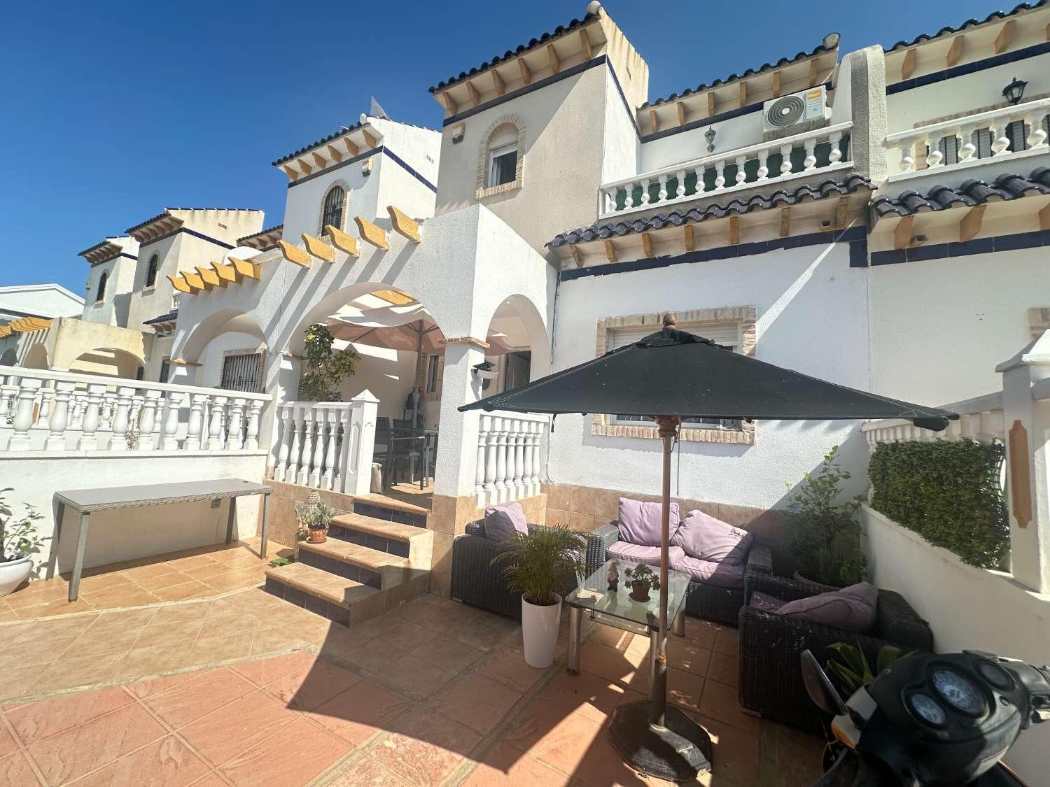 Duplex for Sale in Orihuela