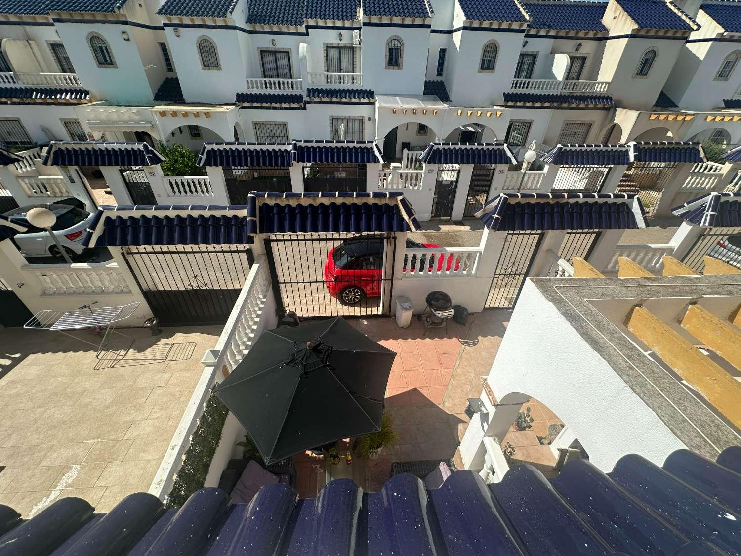 Duplex for Sale in Orihuela