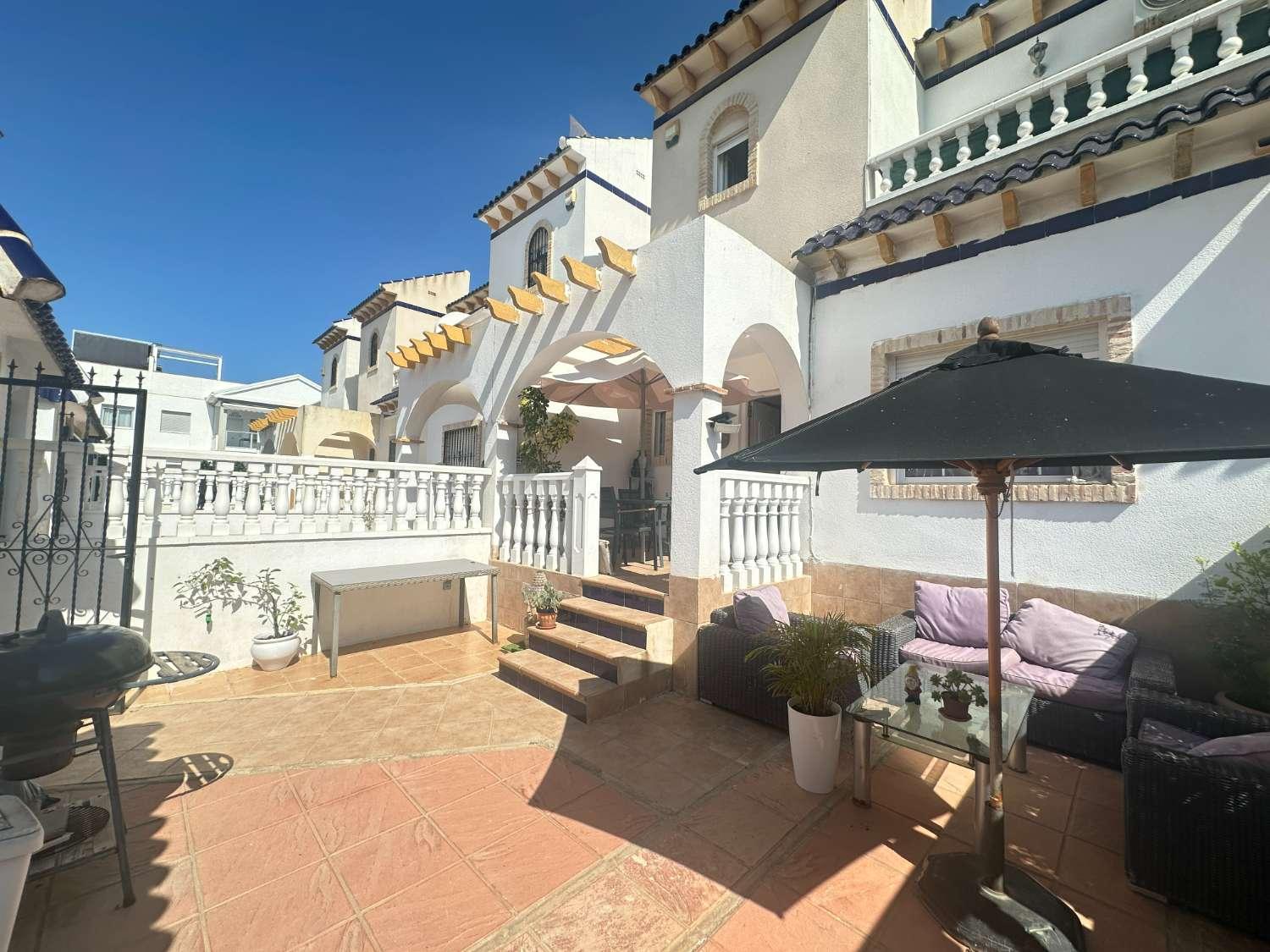 Duplex for Sale in Orihuela