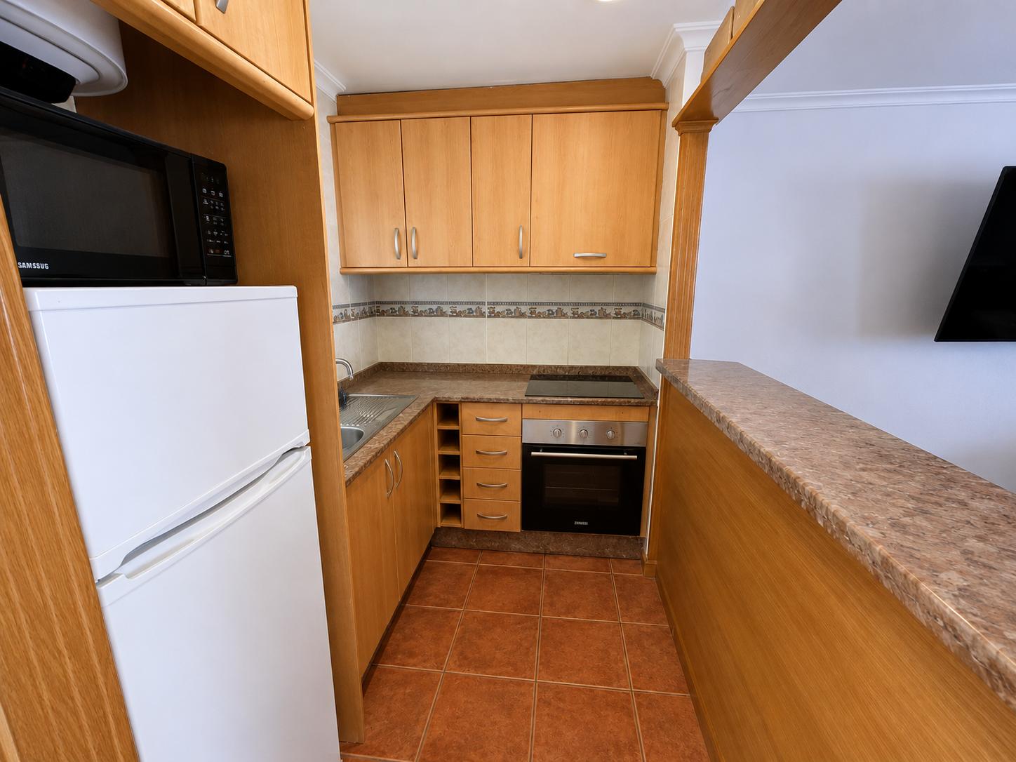 Duplex for Sale in Orihuela