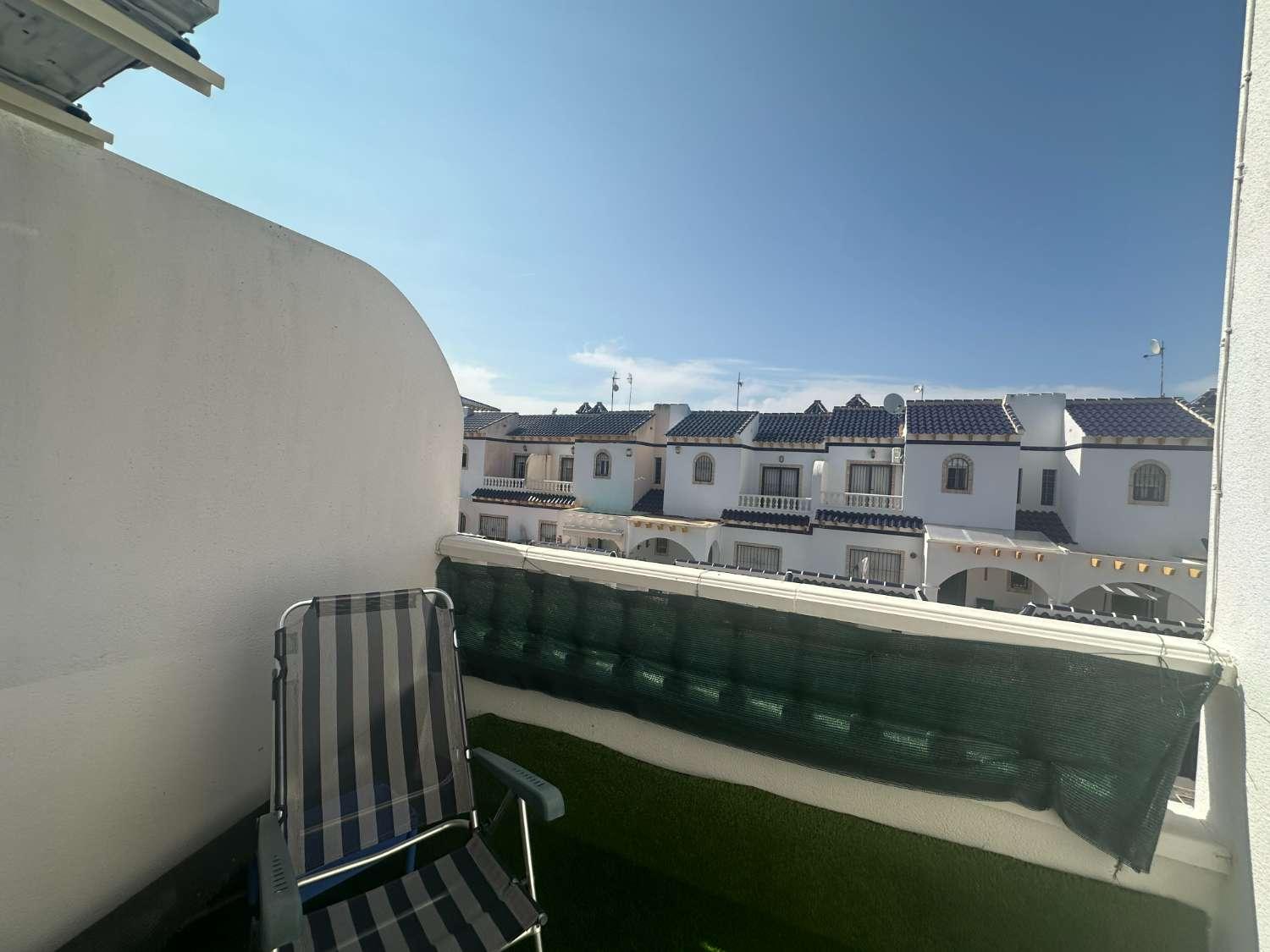 Duplex for Sale in Orihuela