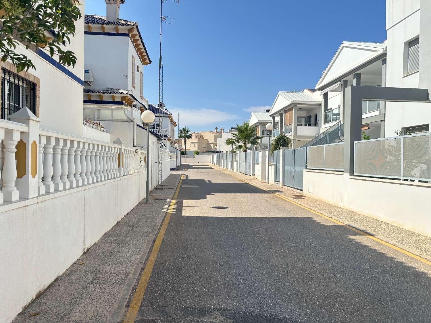 Duplex for Sale in Orihuela
