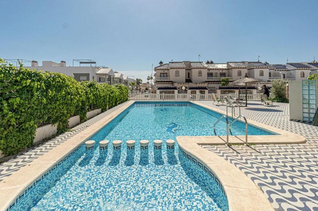 Duplex for Sale in Orihuela