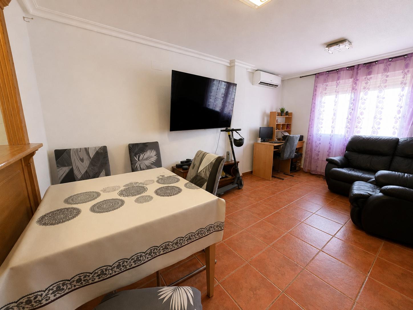 Duplex for Sale in Orihuela