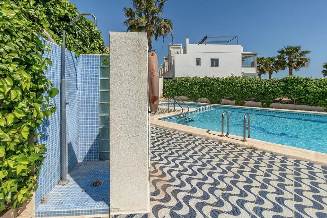 Duplex for Sale in Orihuela