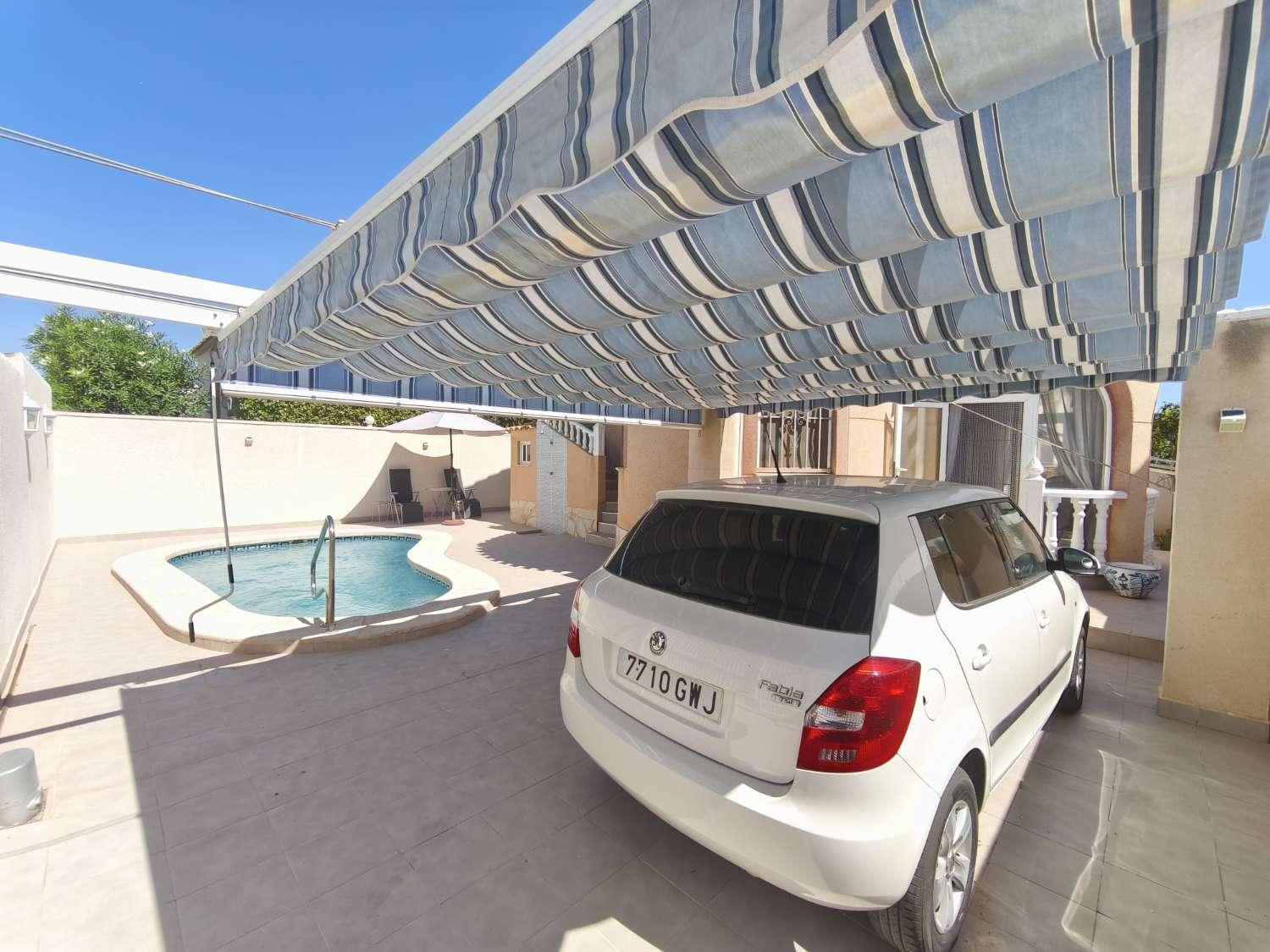 Chalet en Venta en Orihuela