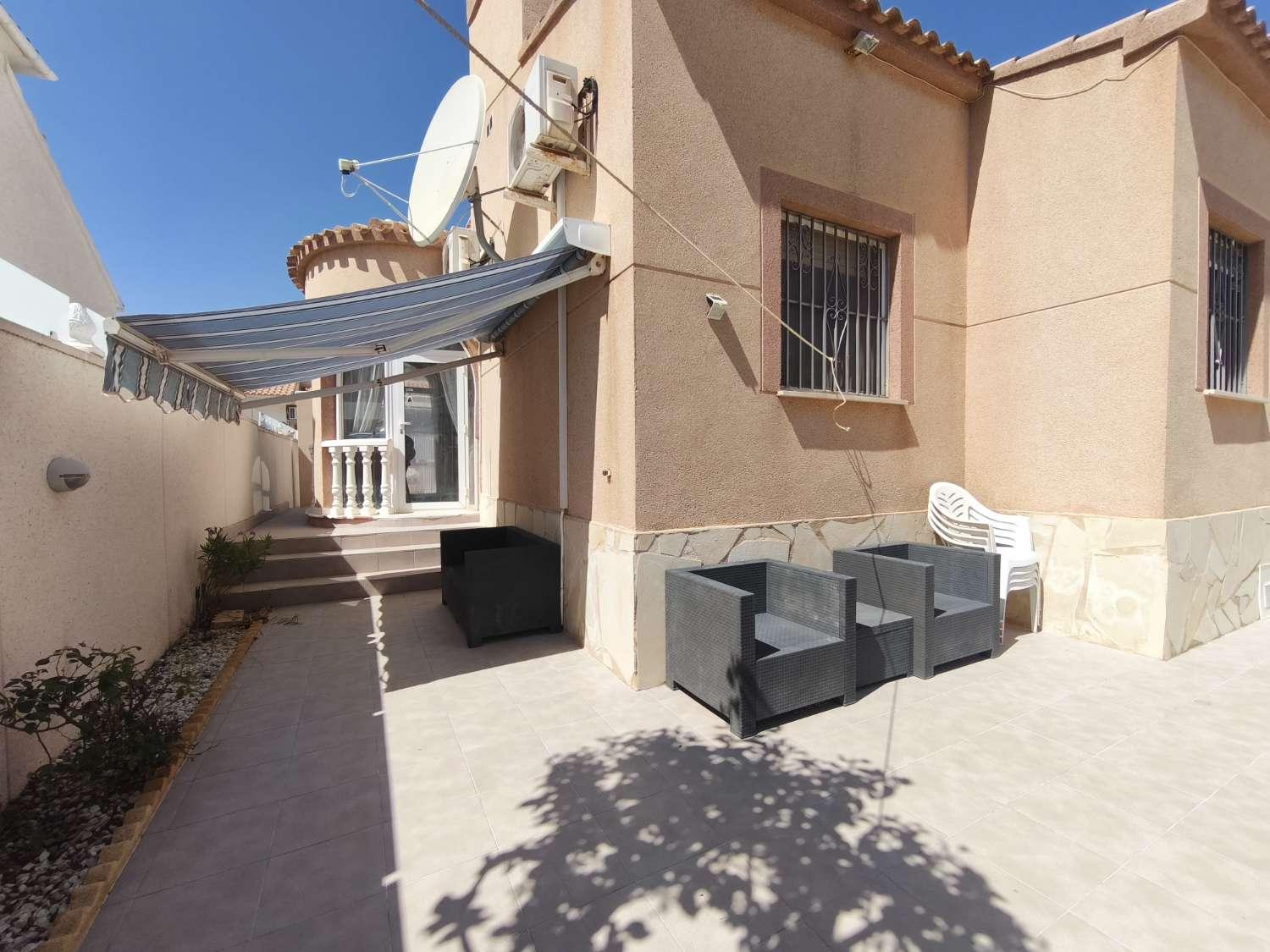Chalet en Venta en Orihuela