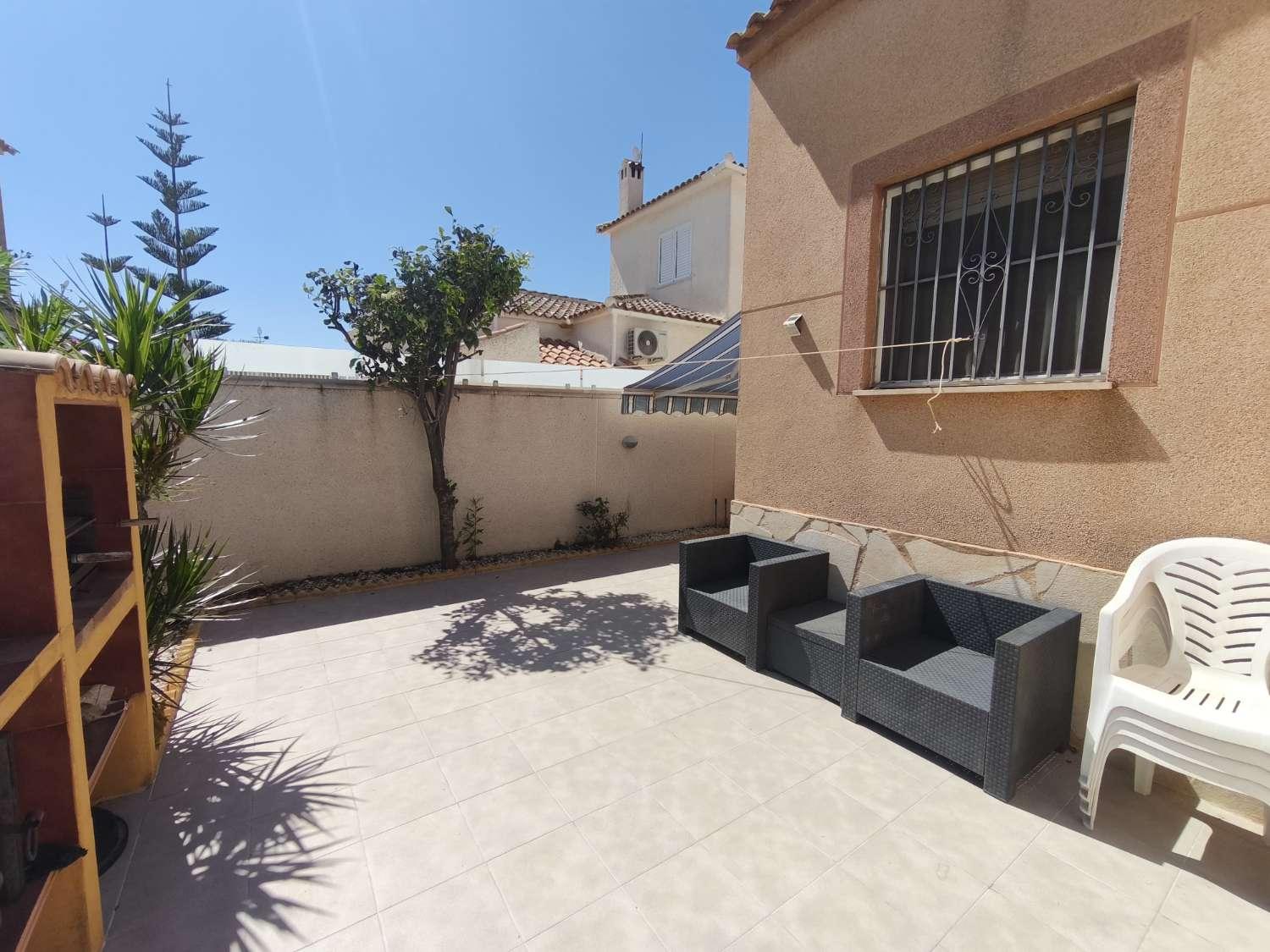 Chalet en Venta en Orihuela