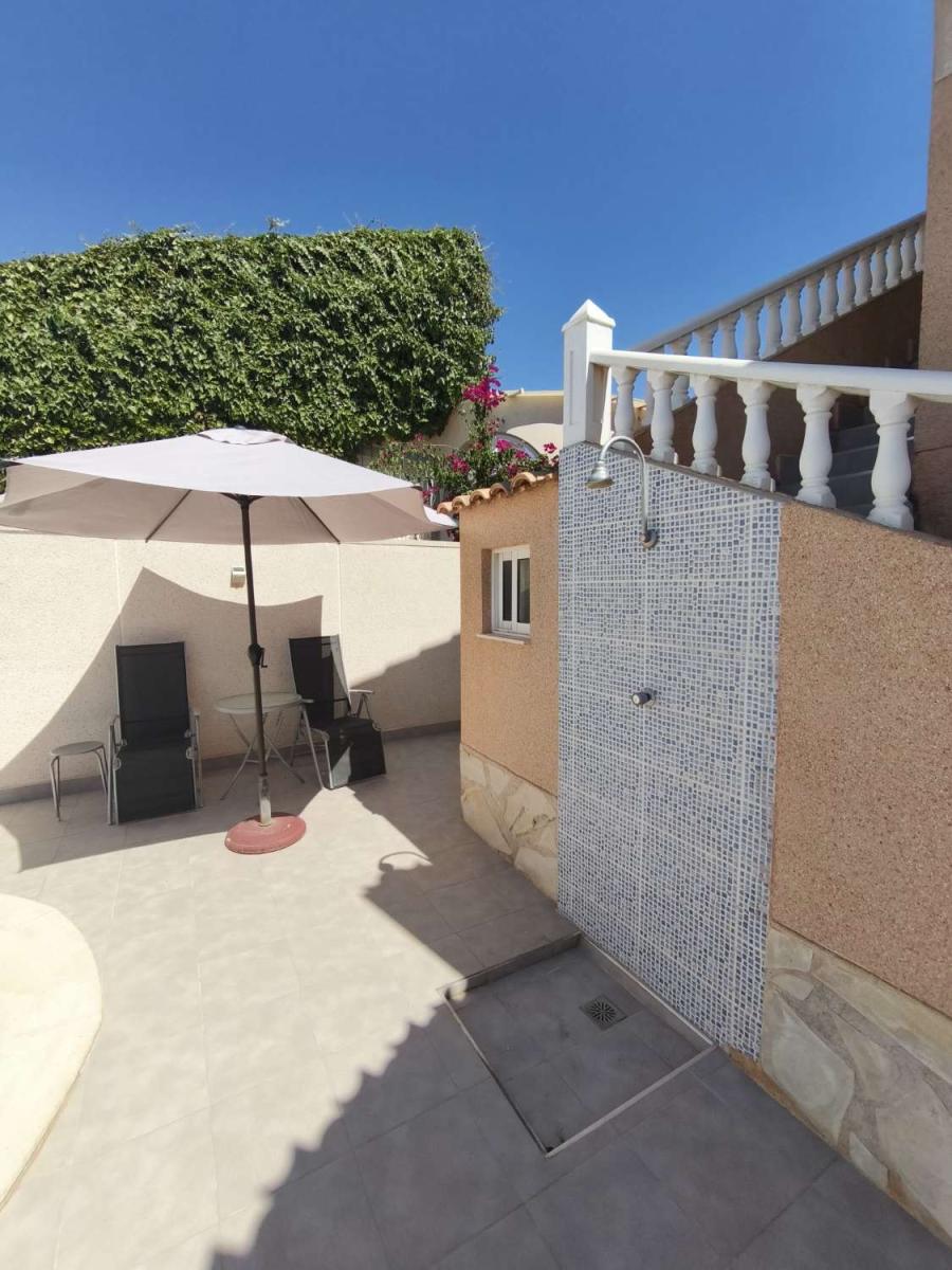 Chalet en Venta en Orihuela
