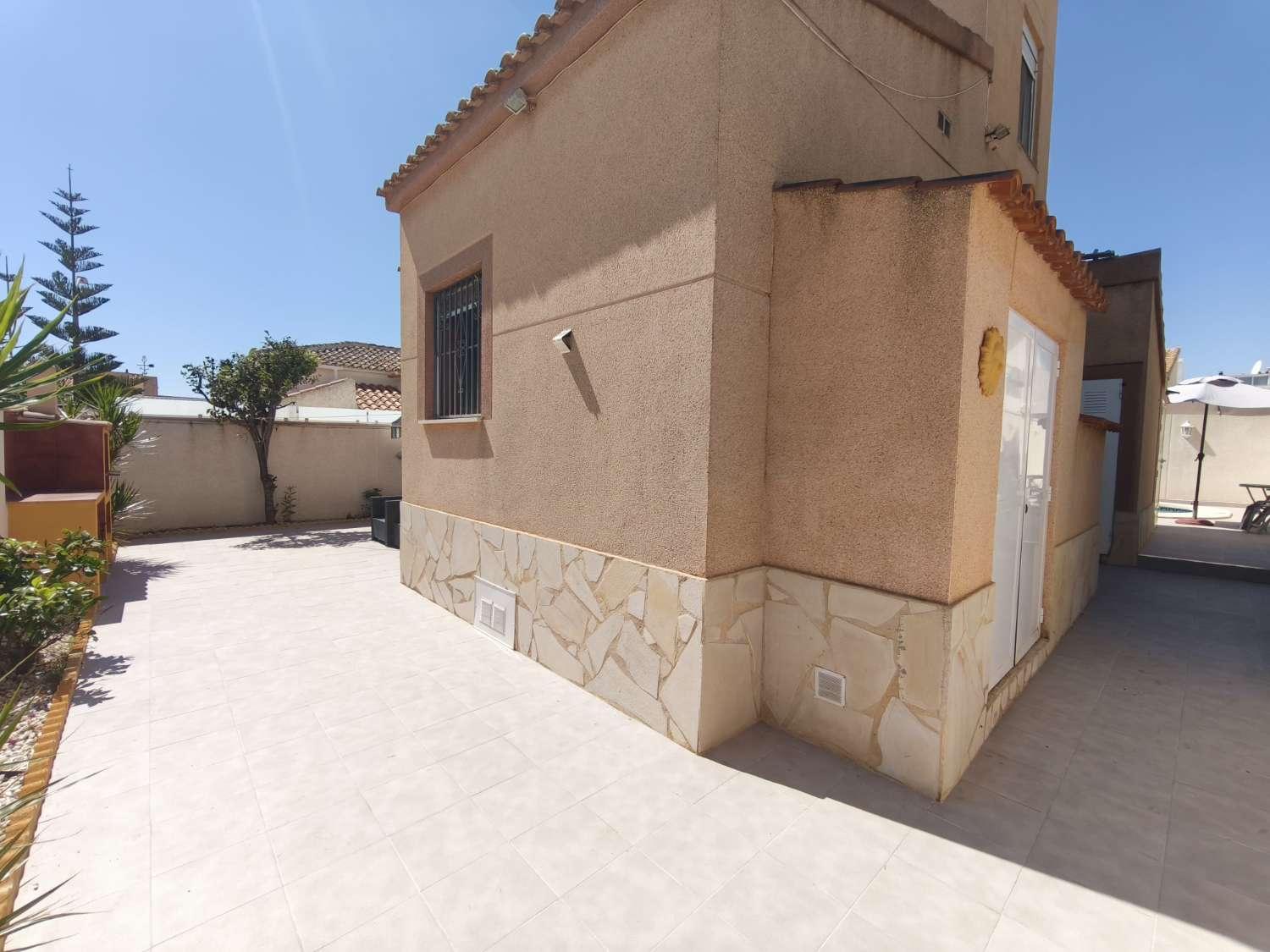 Chalet en Venta en Orihuela