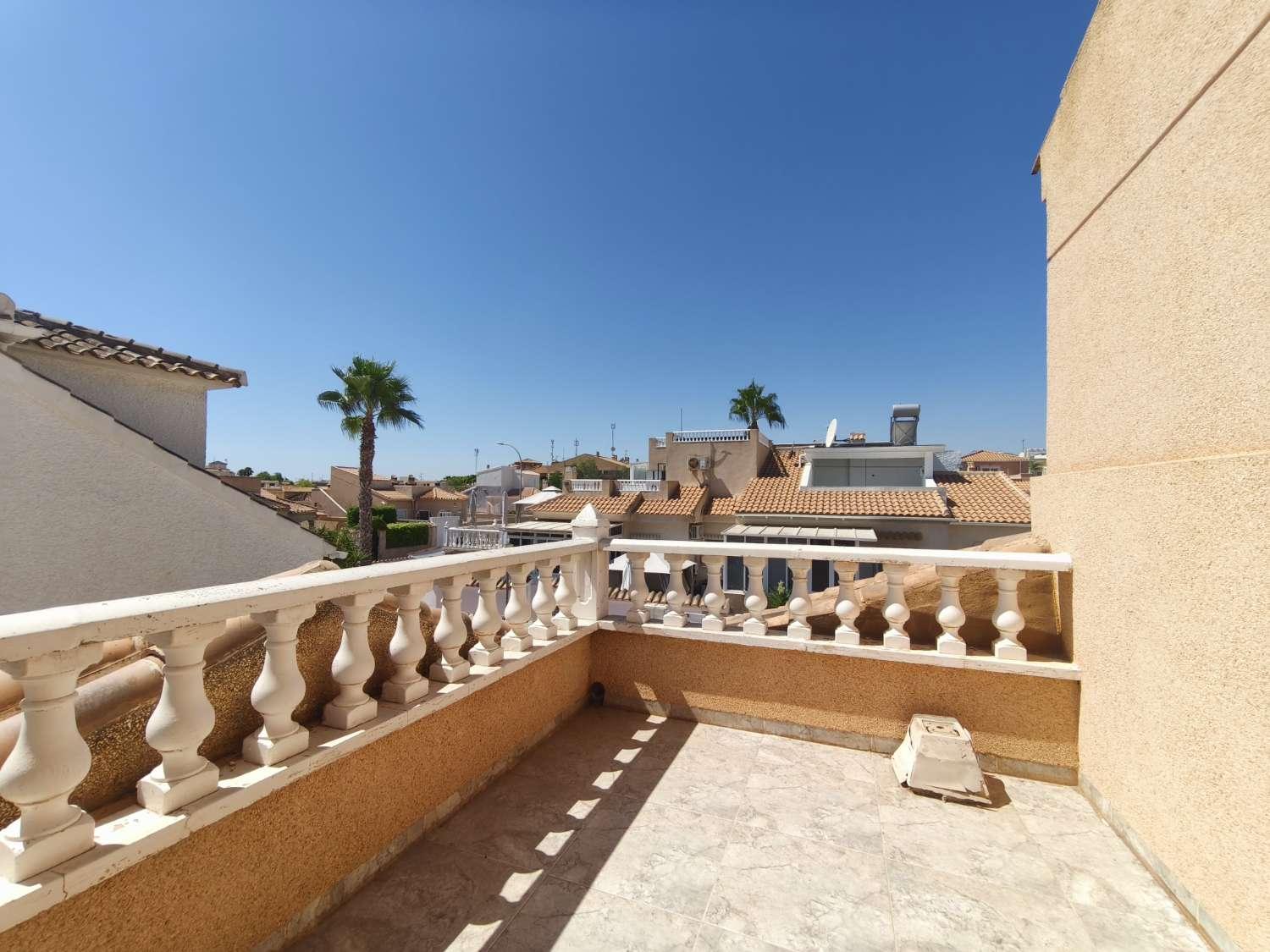 Chalet en Venta en Orihuela