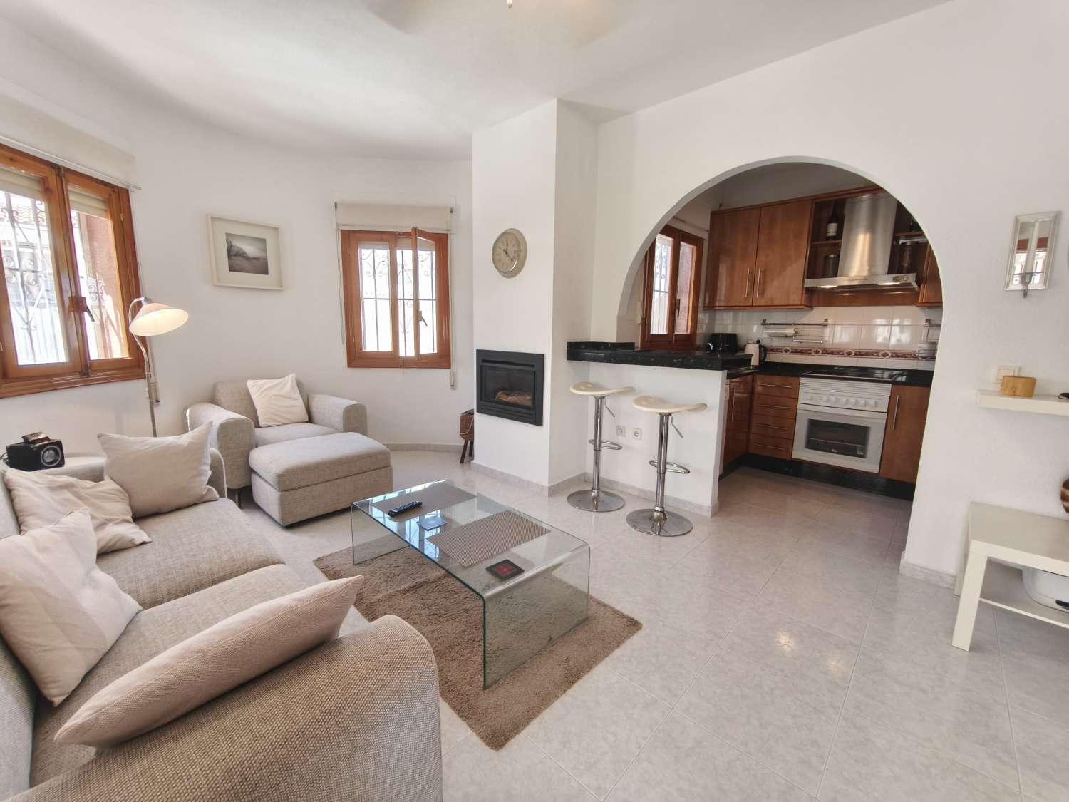 Chalet en Venta en Orihuela