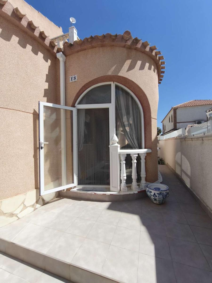 Chalet en Venta en Orihuela