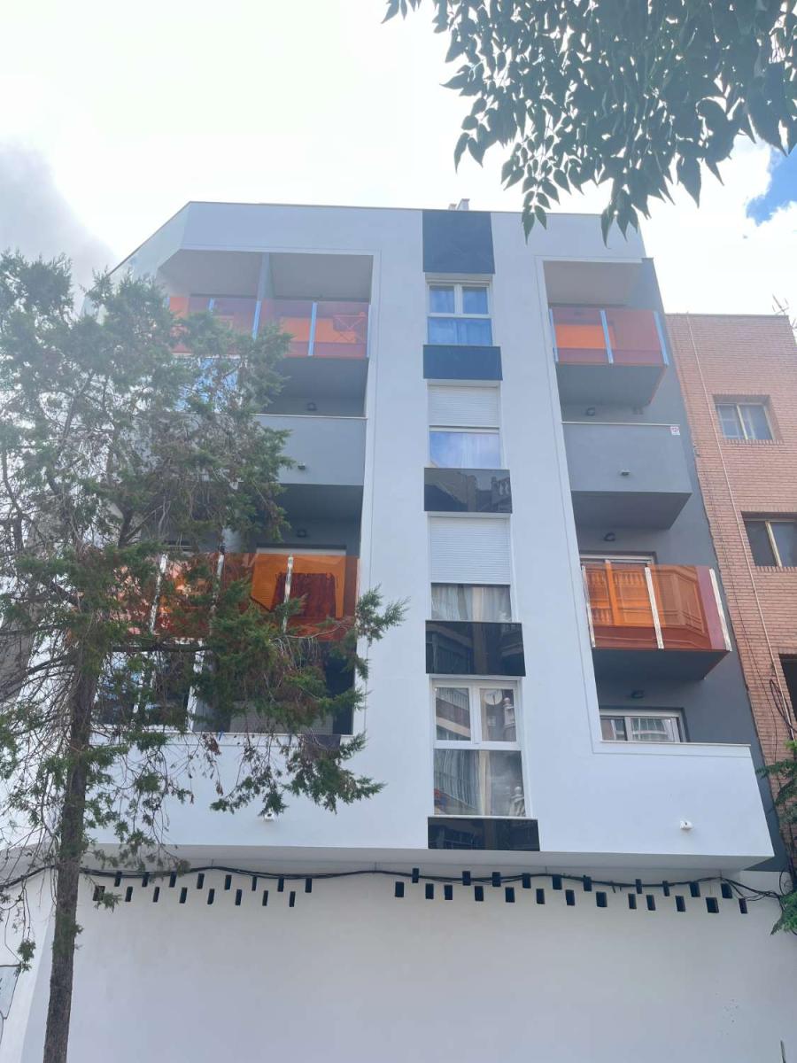 Apartamento en Venta en Torrevieja