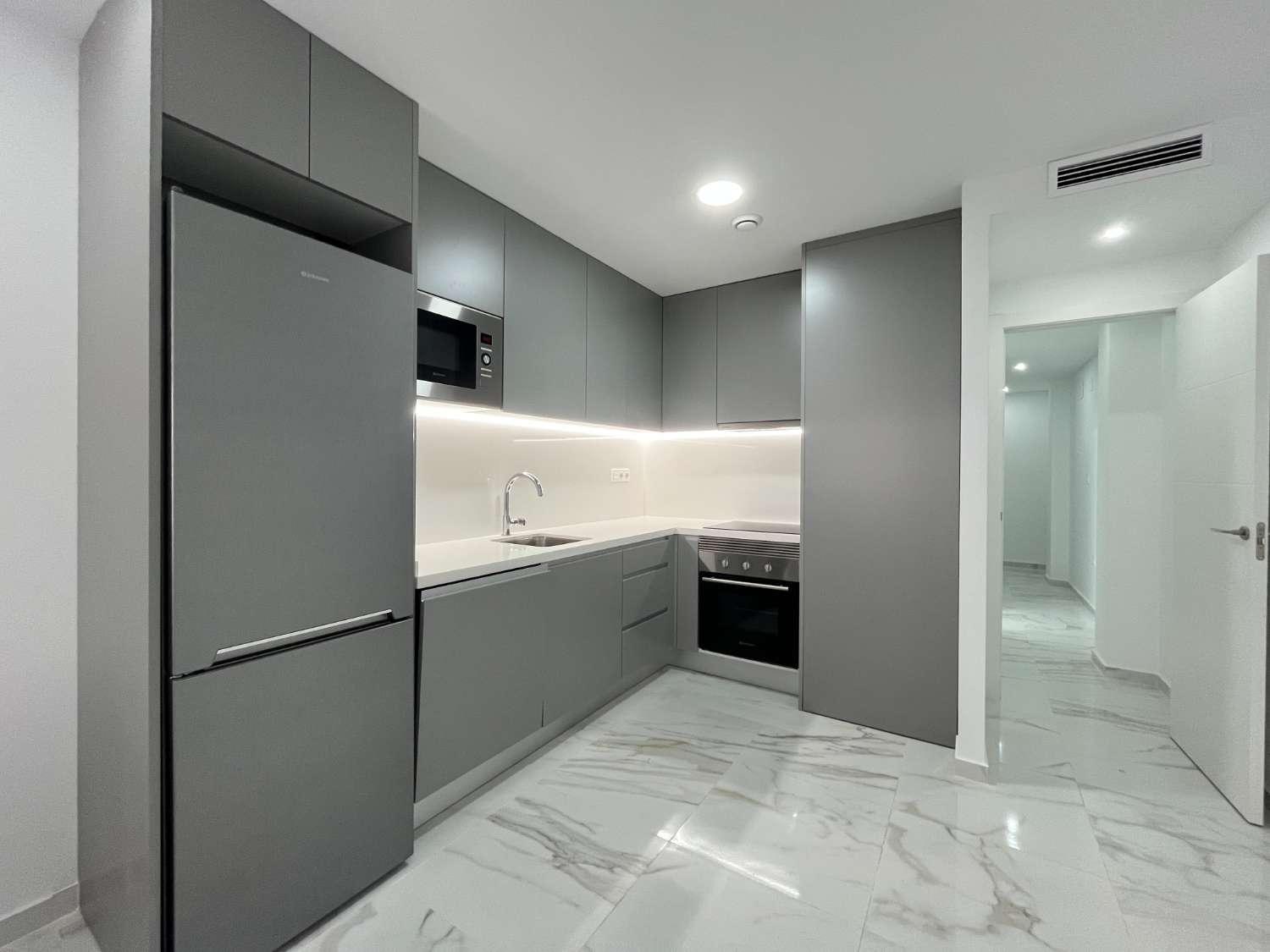 Apartamento en Venta en Torrevieja