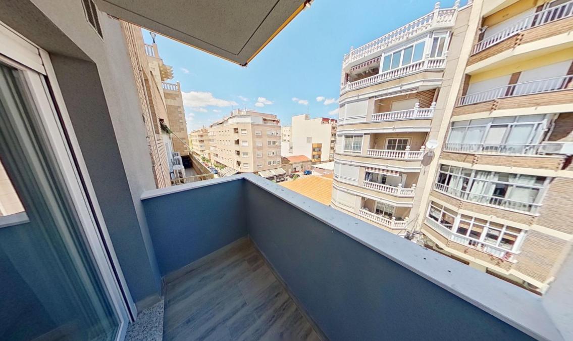 Apartamento en Venta en Torrevieja