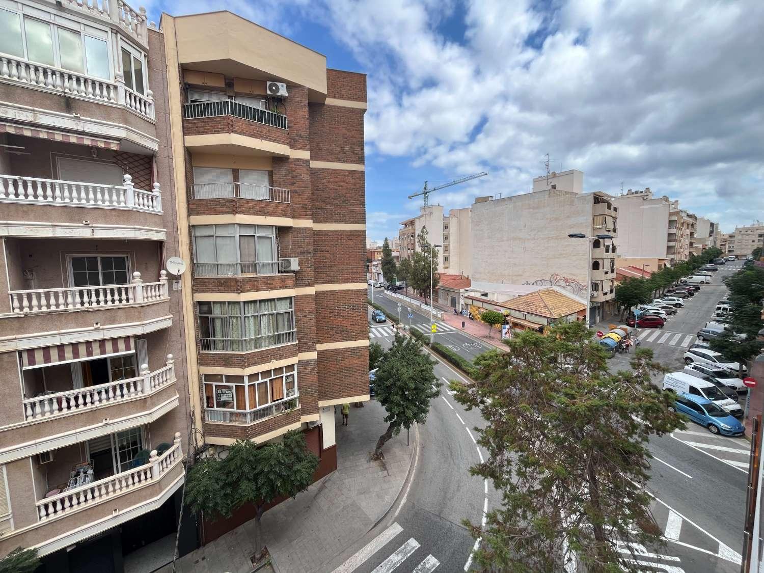 Apartamento en Venta en Torrevieja