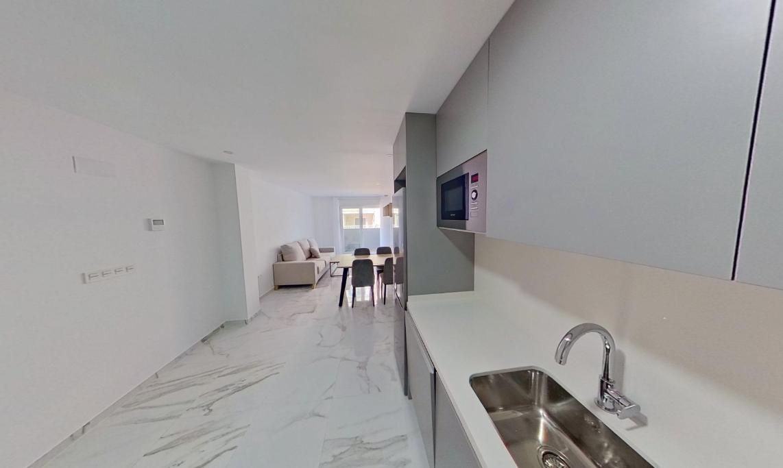 Apartamento en Venta en Torrevieja