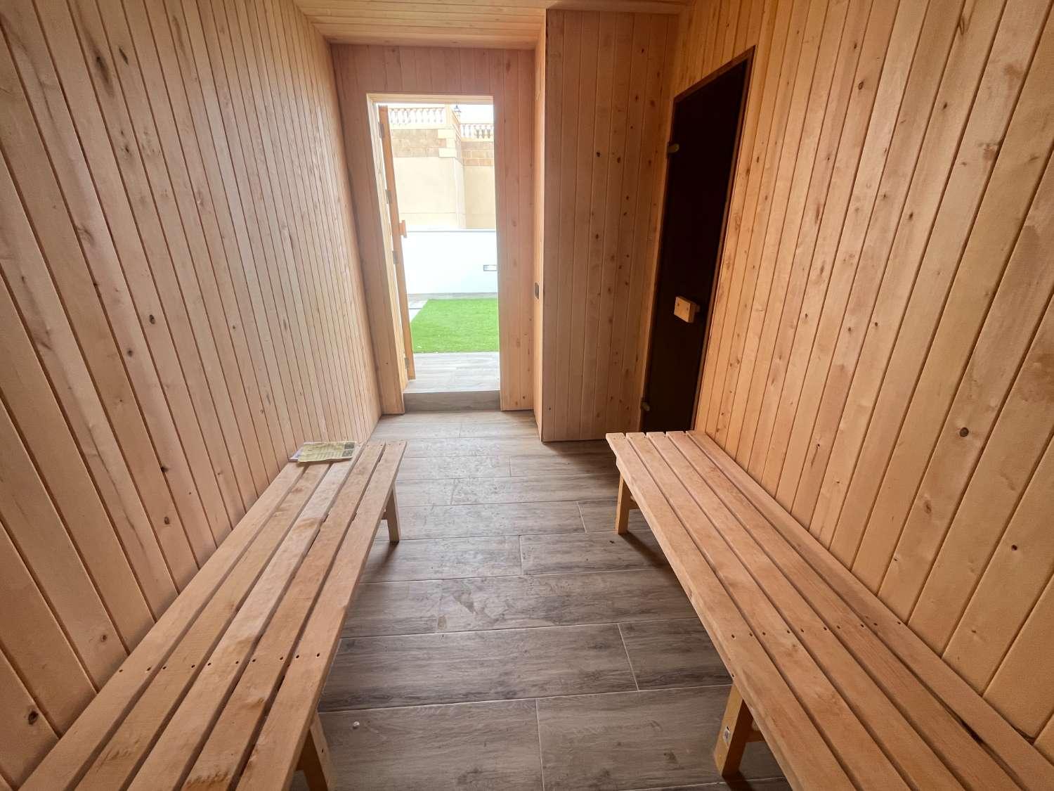 Apartamento en Venta en Torrevieja