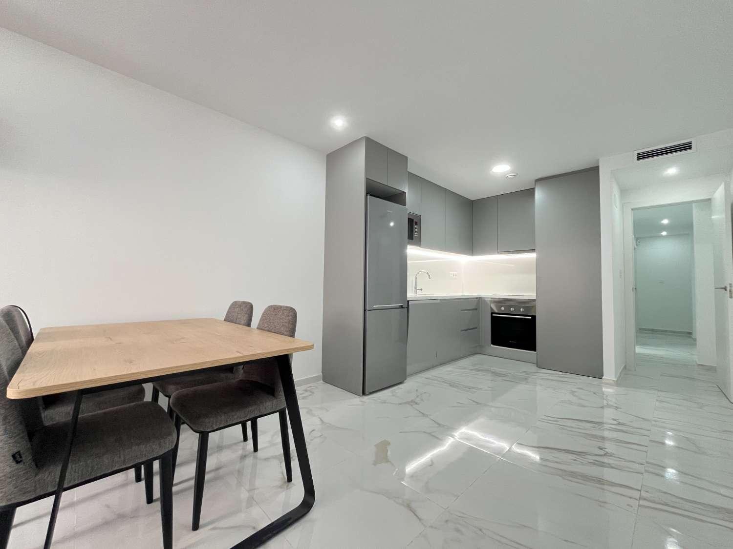 Apartamento en Venta en Torrevieja