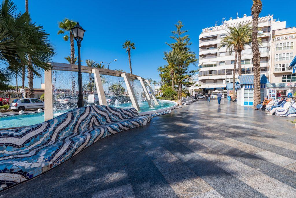Apartamento en Venta en Torrevieja