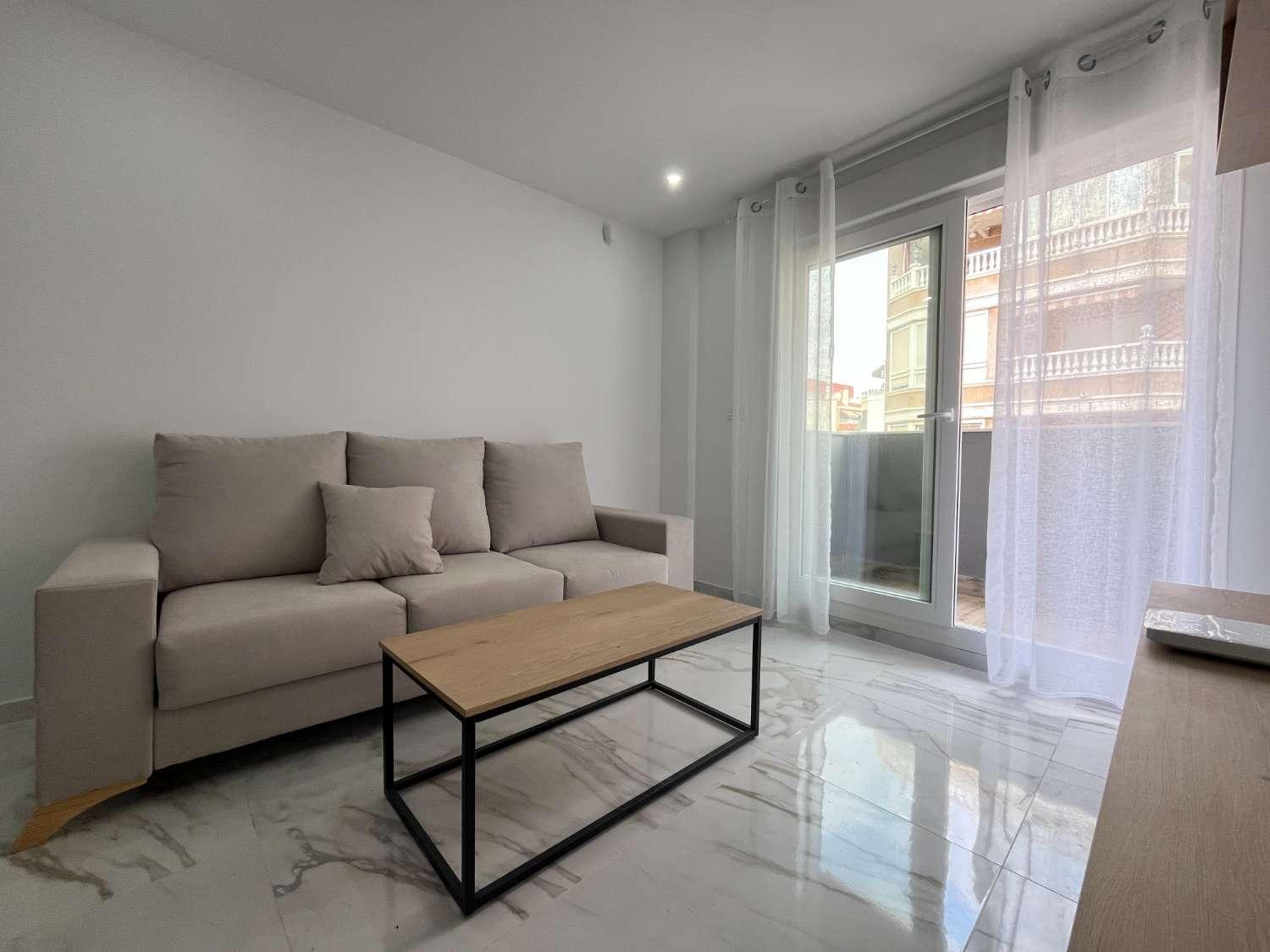 Apartamento en Venta en Torrevieja