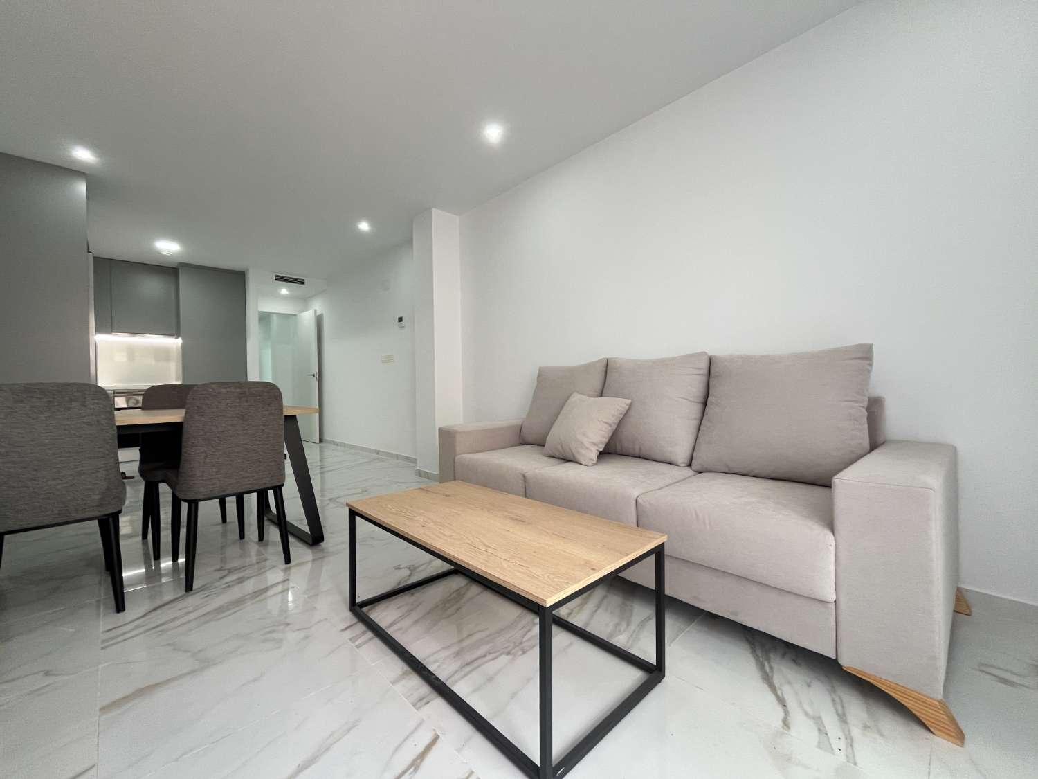 Apartamento en Venta en Torrevieja