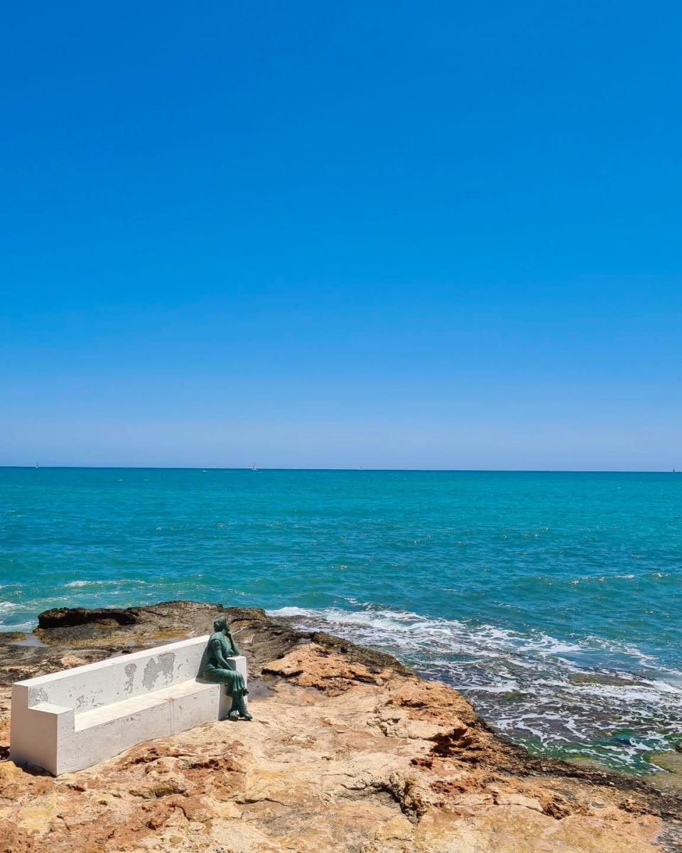 Apartamento en Venta en Torrevieja