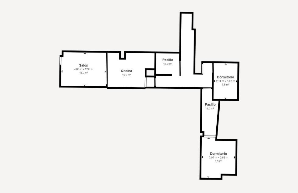 Apartamento en Venta en Torrevieja