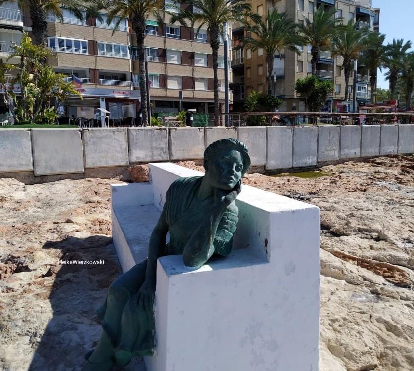 Apartamento en Venta en Torrevieja