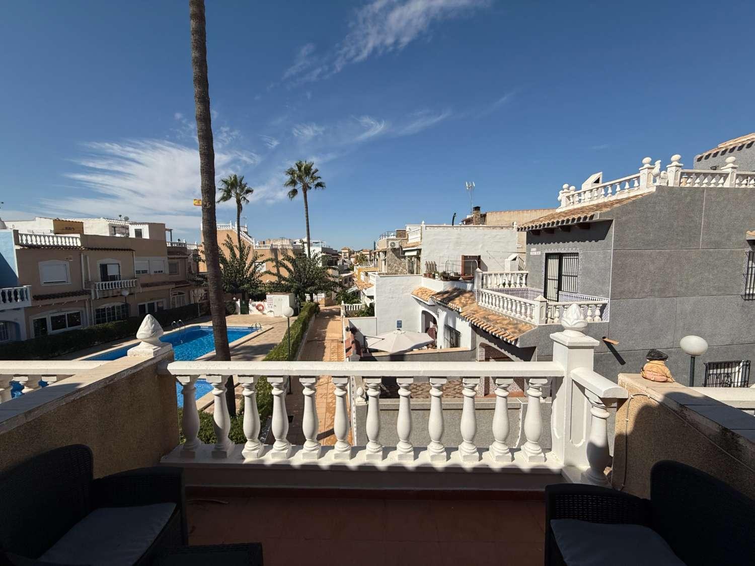 Adosado en Venta en Orihuela