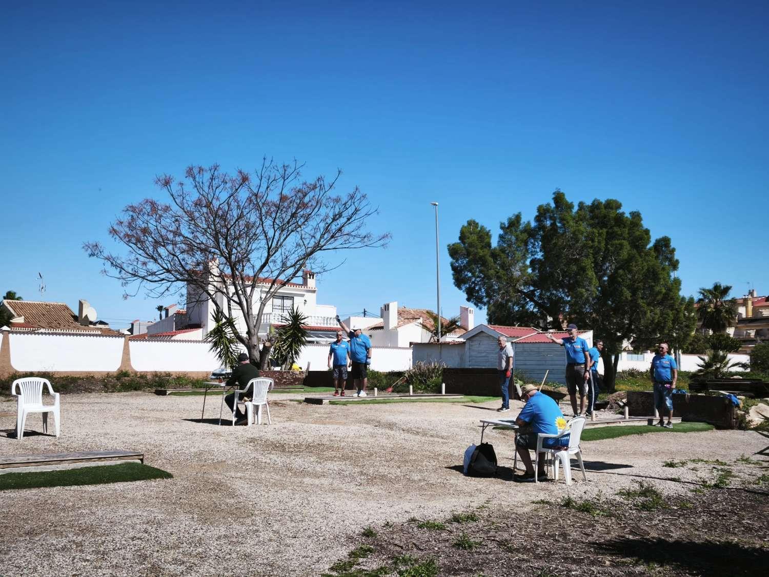 Adosado en Venta en Orihuela