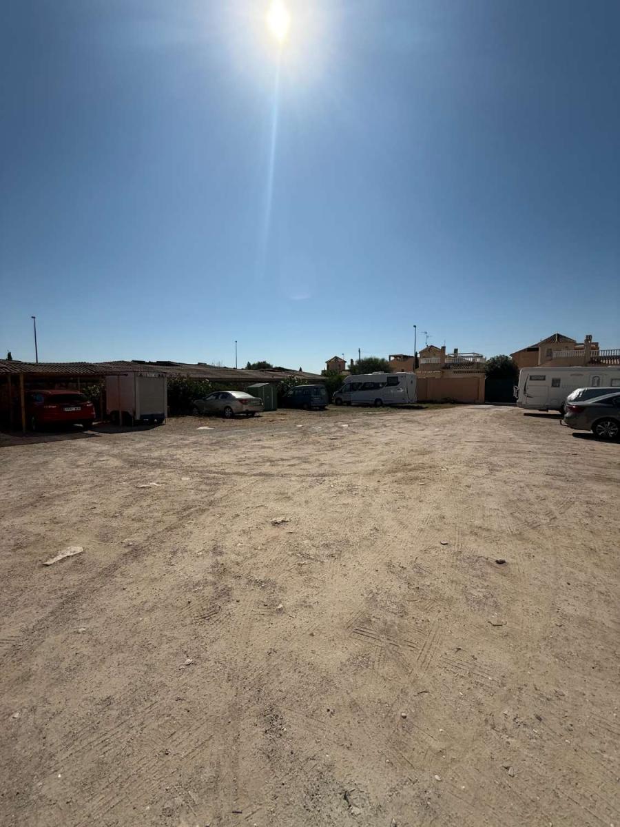 Adosado en Venta en Orihuela