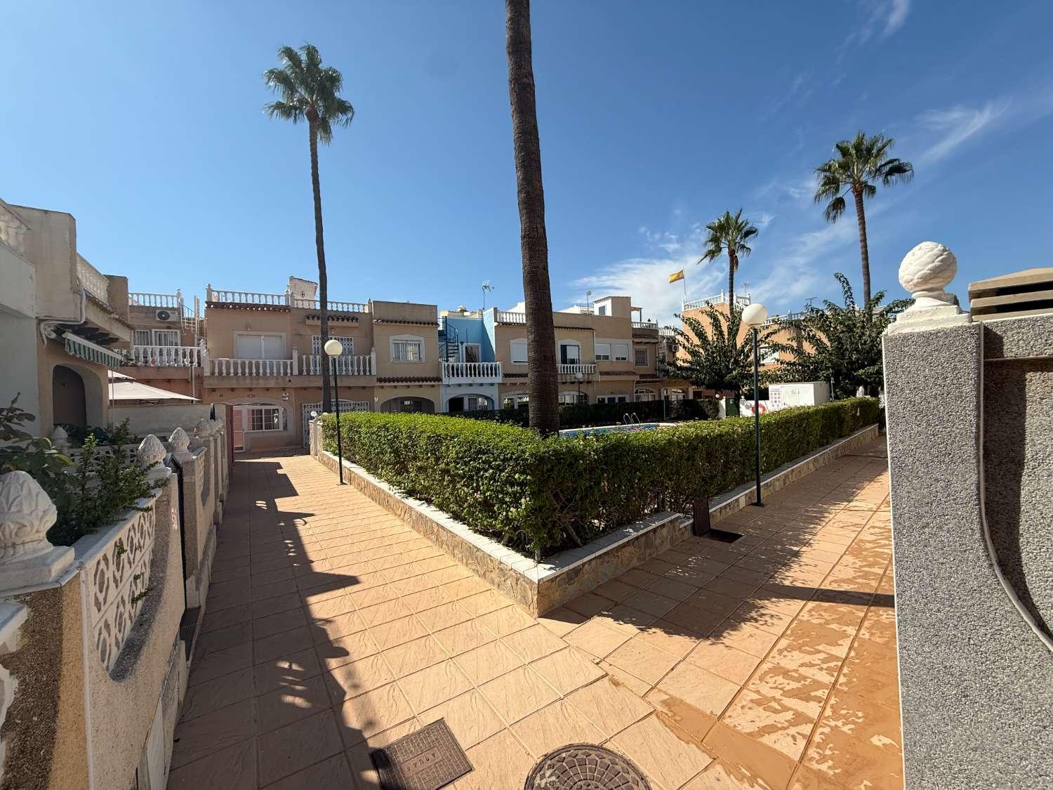 Adosado en Venta en Orihuela